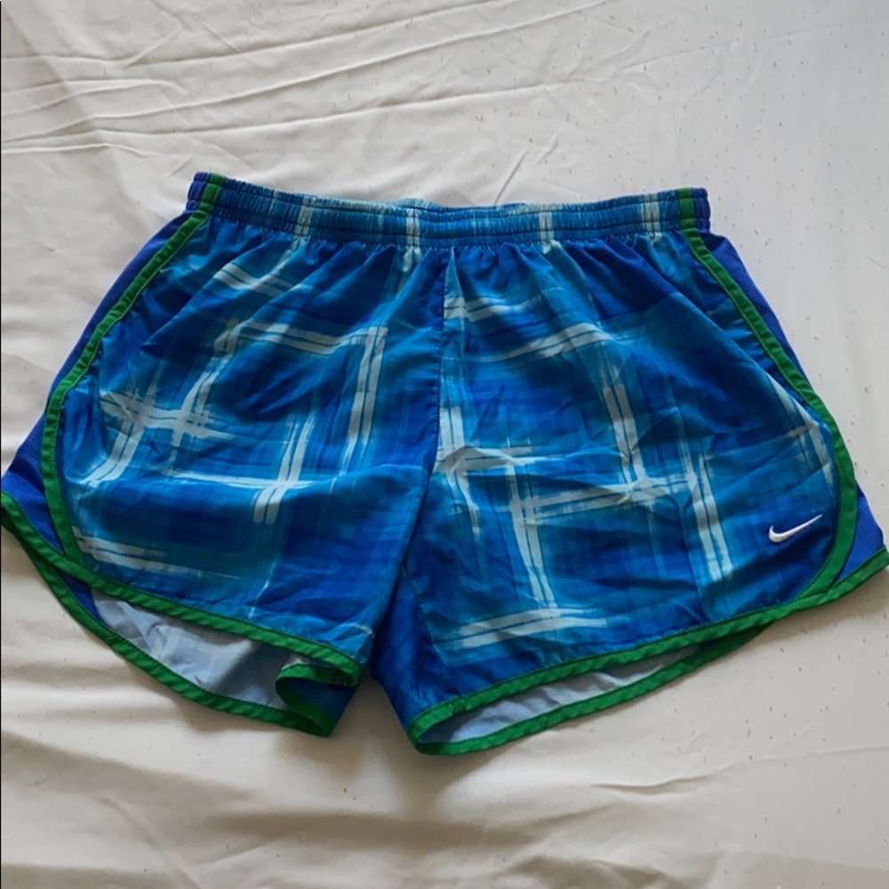 Nike Tempo Dri-Fit shorts